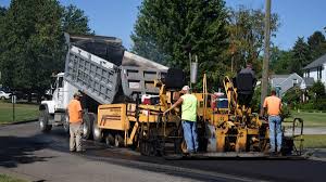 Trusted Tappan, NY Driveway Paving Experts